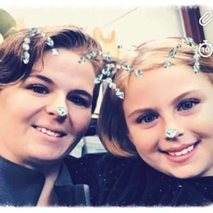 Meet your Posher, Carlie